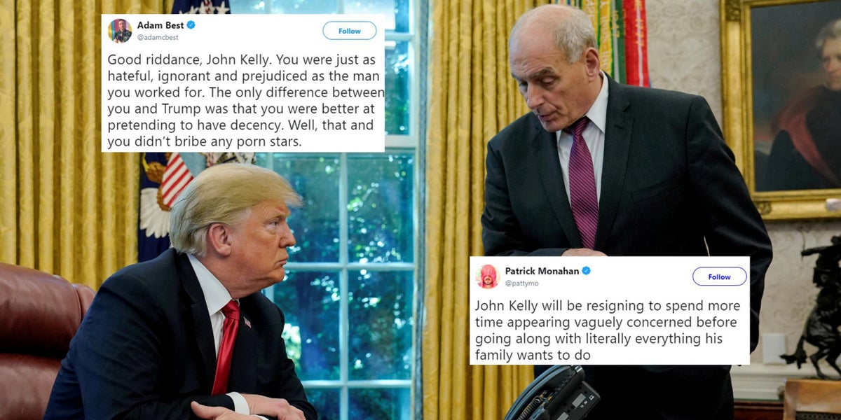 Kelly best trump of