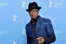 Nick Cannon defends Kevin Hart by re-posting other comedians' tweets