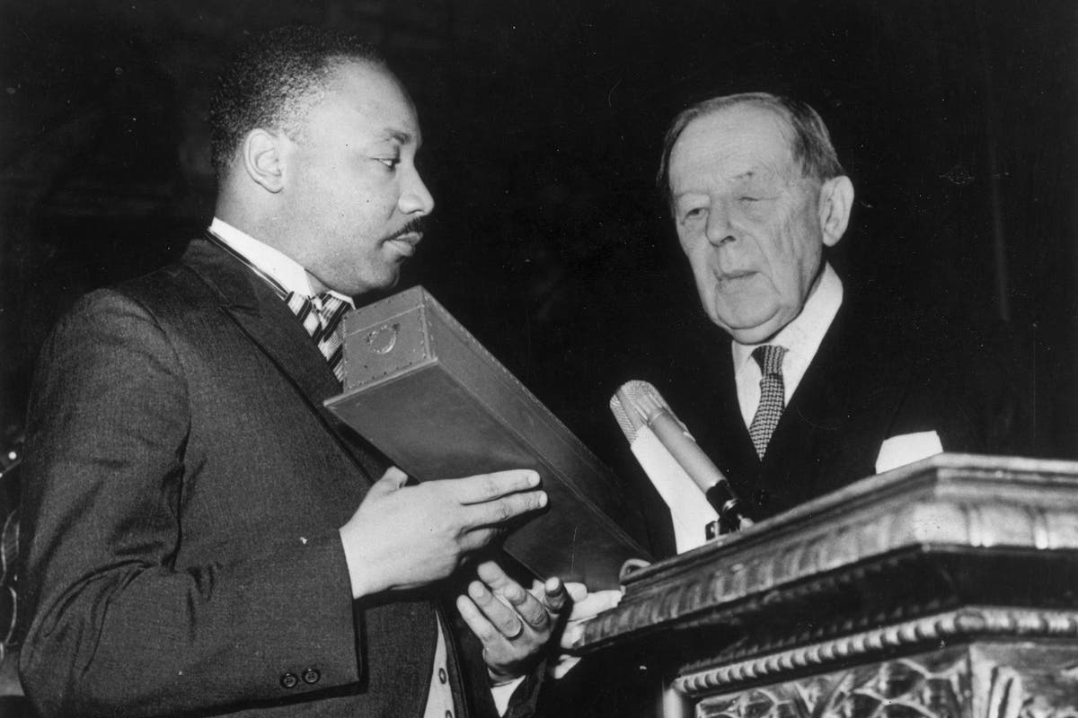 Martin Luther King Jr Day 2024 Who was the civil rights leader and how