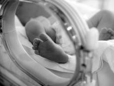 ‘I felt I had failed my baby spectacularly’: Mothers talk about the difficulties of neonatal intensive care