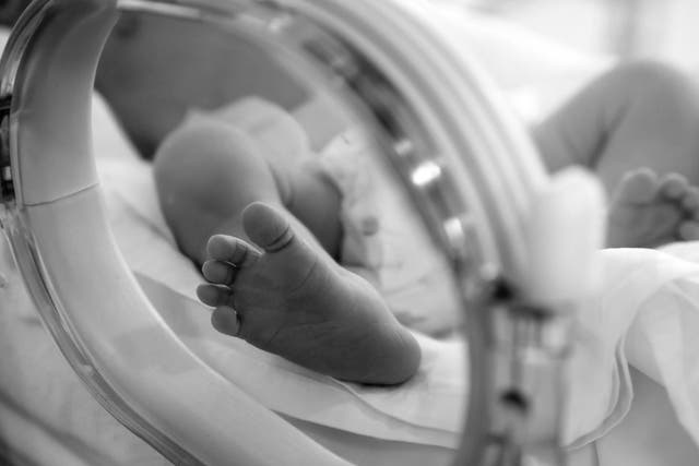 <p>I just constantly felt like I didn’t know what was best for my baby</p>