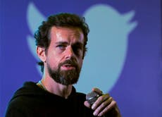 Twitter boss’s own Twitter account hacked to tweet racist slurs
