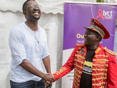 AIDSfree: Kenya’s Condom King and his mission to combat HIV taboos
