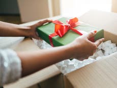 Christmas online order deadlines 2018: From Amazon to Asos and John Le