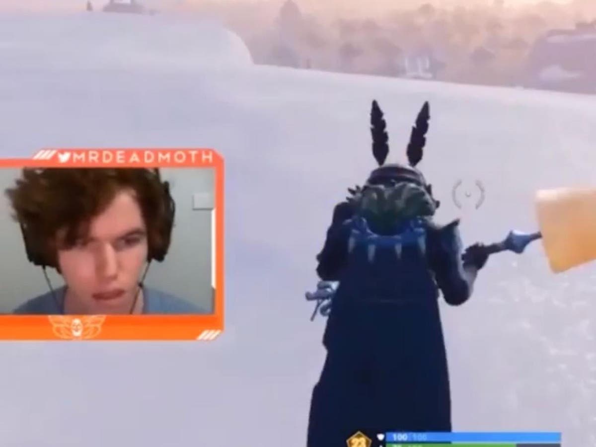 Fortnite gamer livestreams himself 'attacking pregnant woman' | The ...