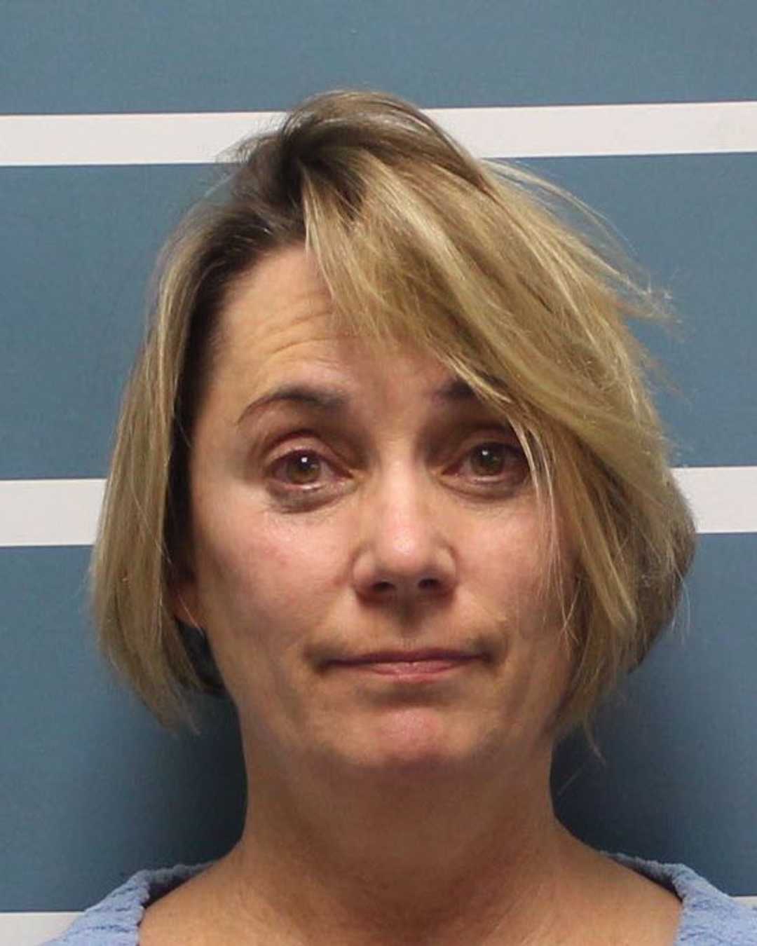 Margaret Gieszinger faces over three years imprisonment if found guilty of six criminal charges