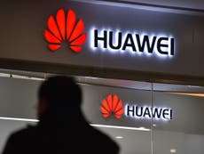 Germany ‘planning to exclude Huawei from new 5G network’