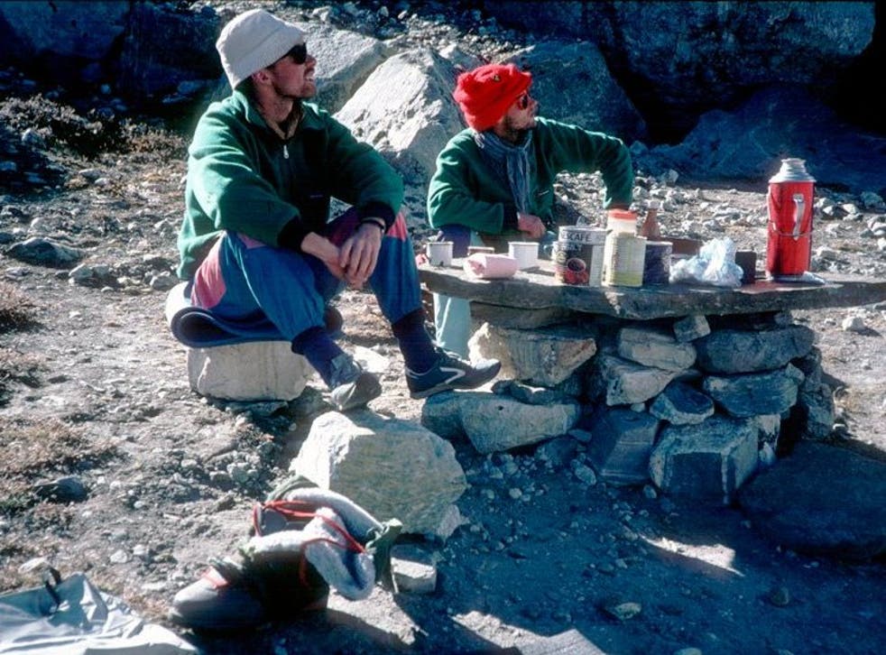 Bodies of missing Icelandic climbers discovered in Himalayas ...