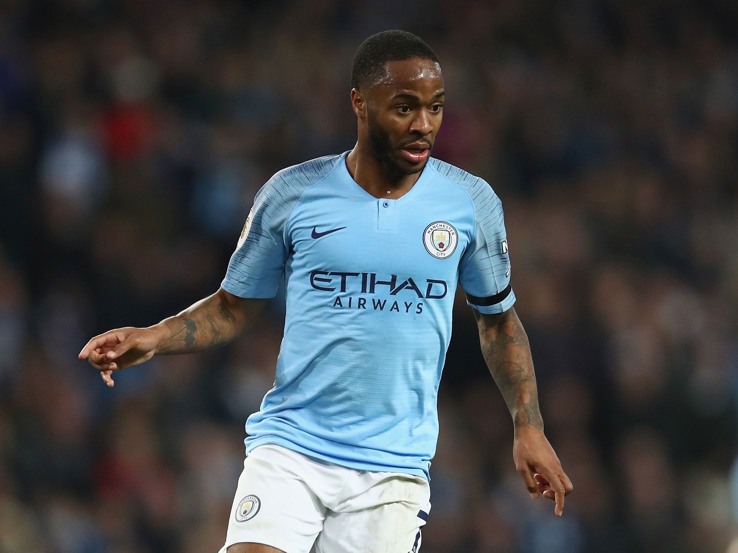 Jurgen Klopp has hailed Raheem Sterling's reaction to the alleged abuse as 'brilliant'