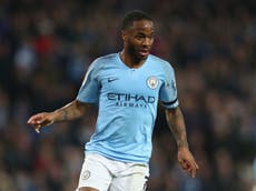Sterling speaking out on racism shows ‘enough is enough’, says Scott