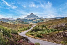 The Scottish Highlands mulls introduction of tourist tax