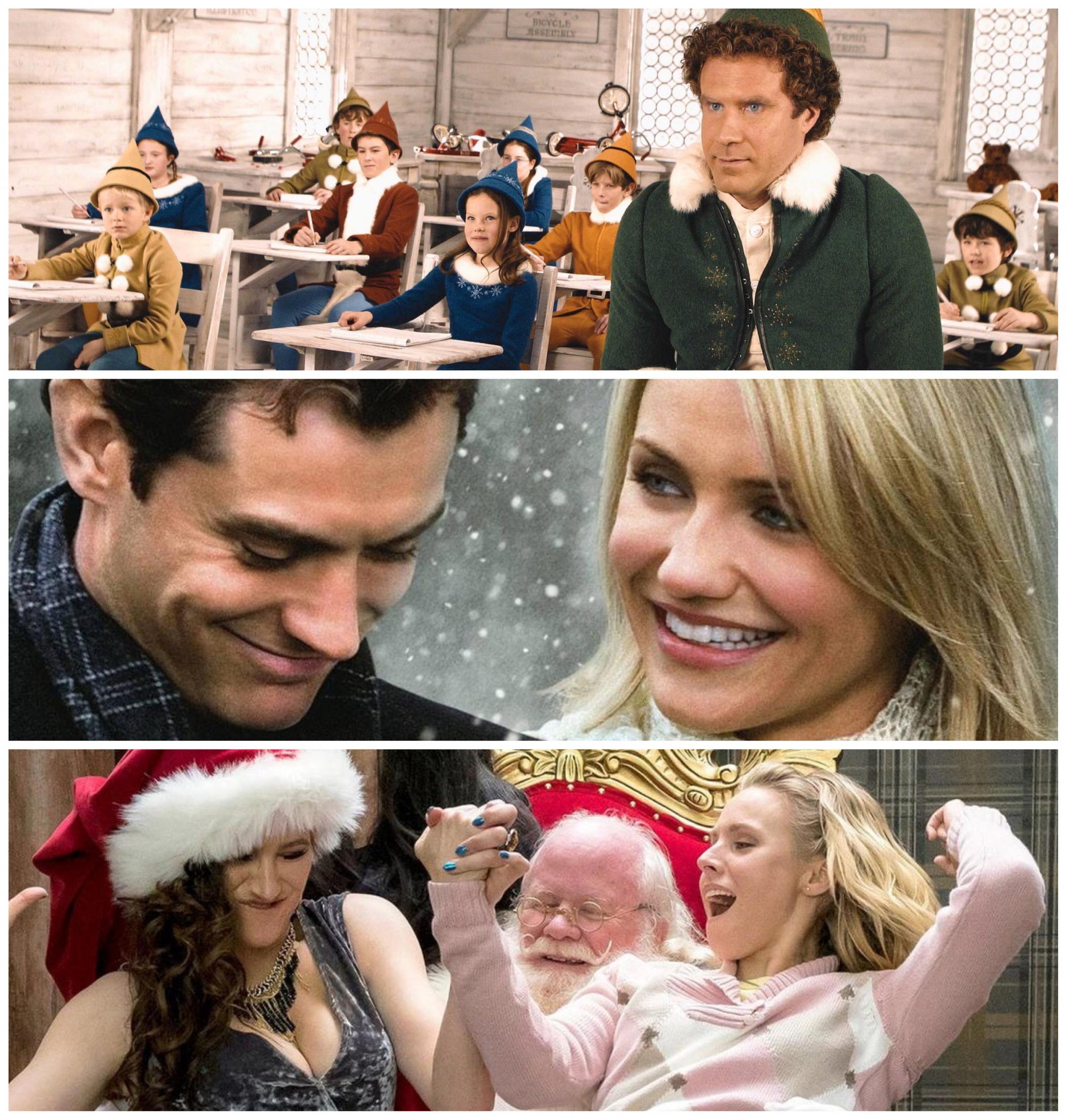 most popular christmas movies list