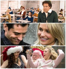 The 10 best Christmas movies on Amazon Prime: From Elf to Bad Moms 2