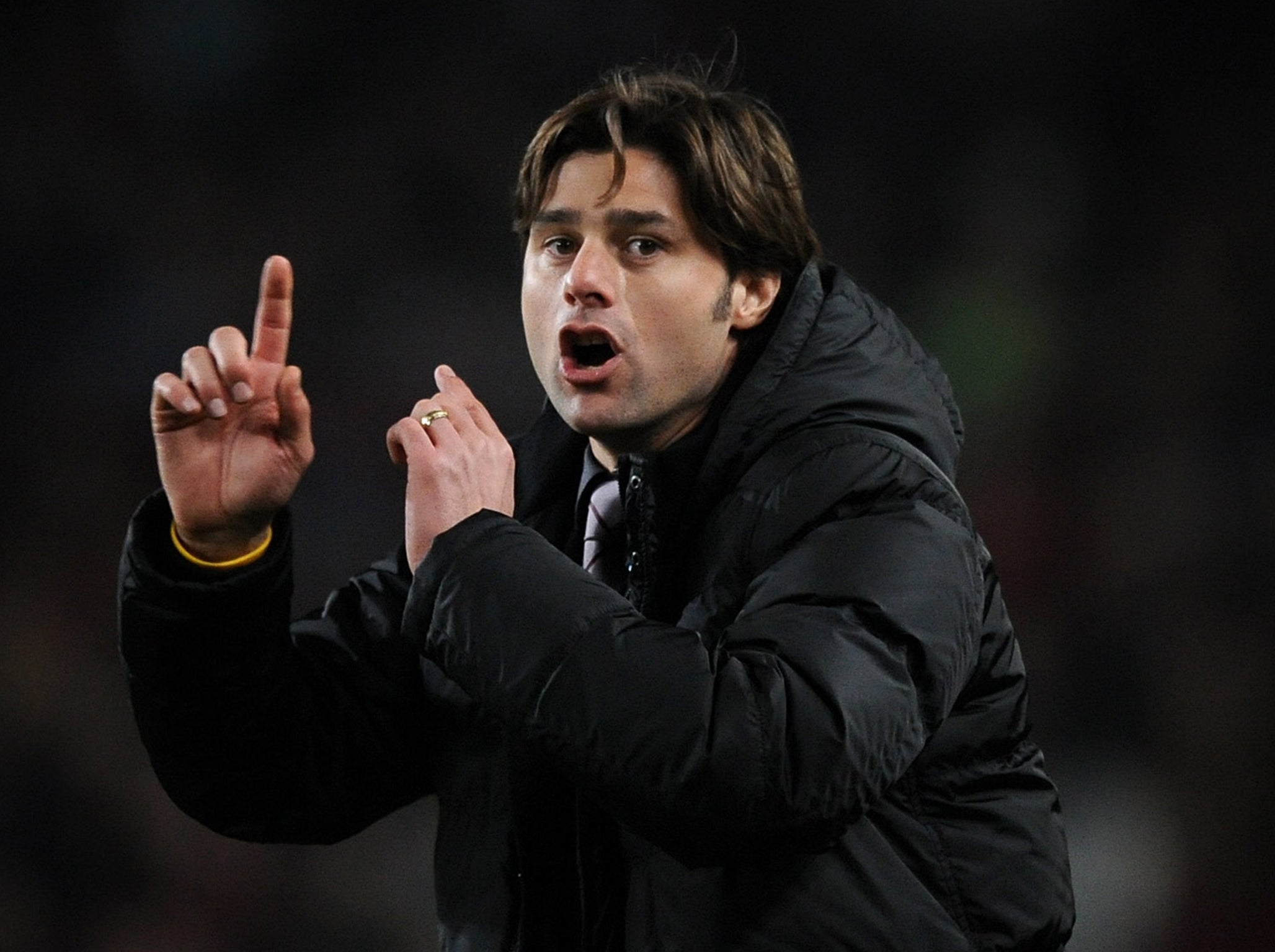 Mauricio Pochettino