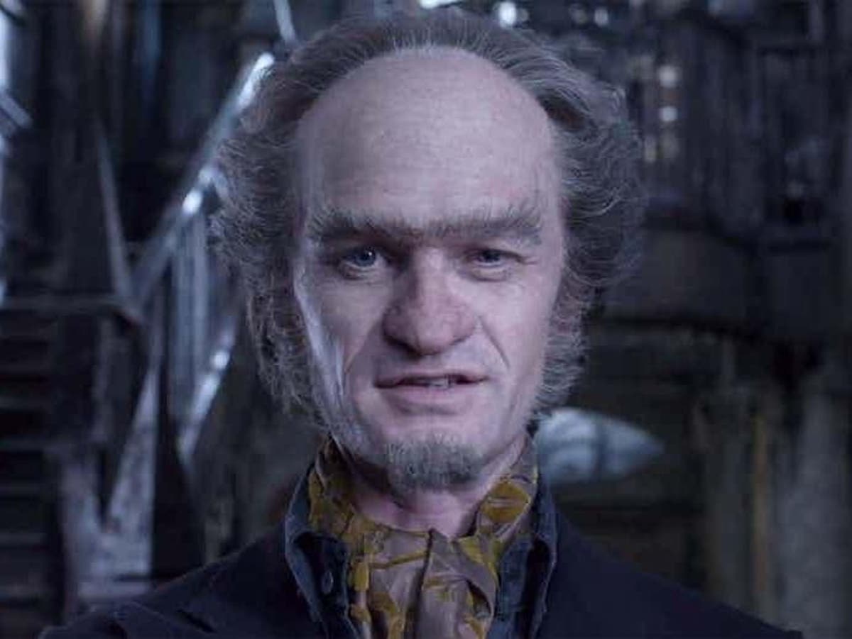 A Series of Unfortunate Events season 3 trailer released by Netflix
