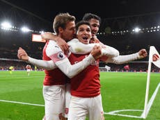 Torreira on the Emery phone call that led him to join Arsenal