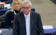 Juncker tells Theresa May Brexit deal renegotiation 'will not happen'