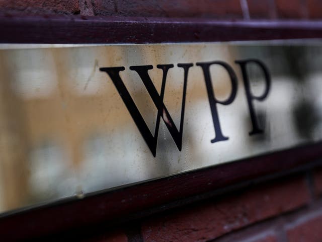 WPP was founded by Sir Martin Sorrell who left under a cloud earlier this year