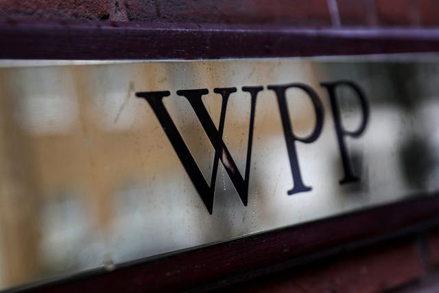 WPP was founded by Sir Martin Sorrell who left under a cloud earlier this year