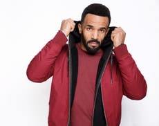 Craig David’s guitar up for grabs in our Christmas charity auction