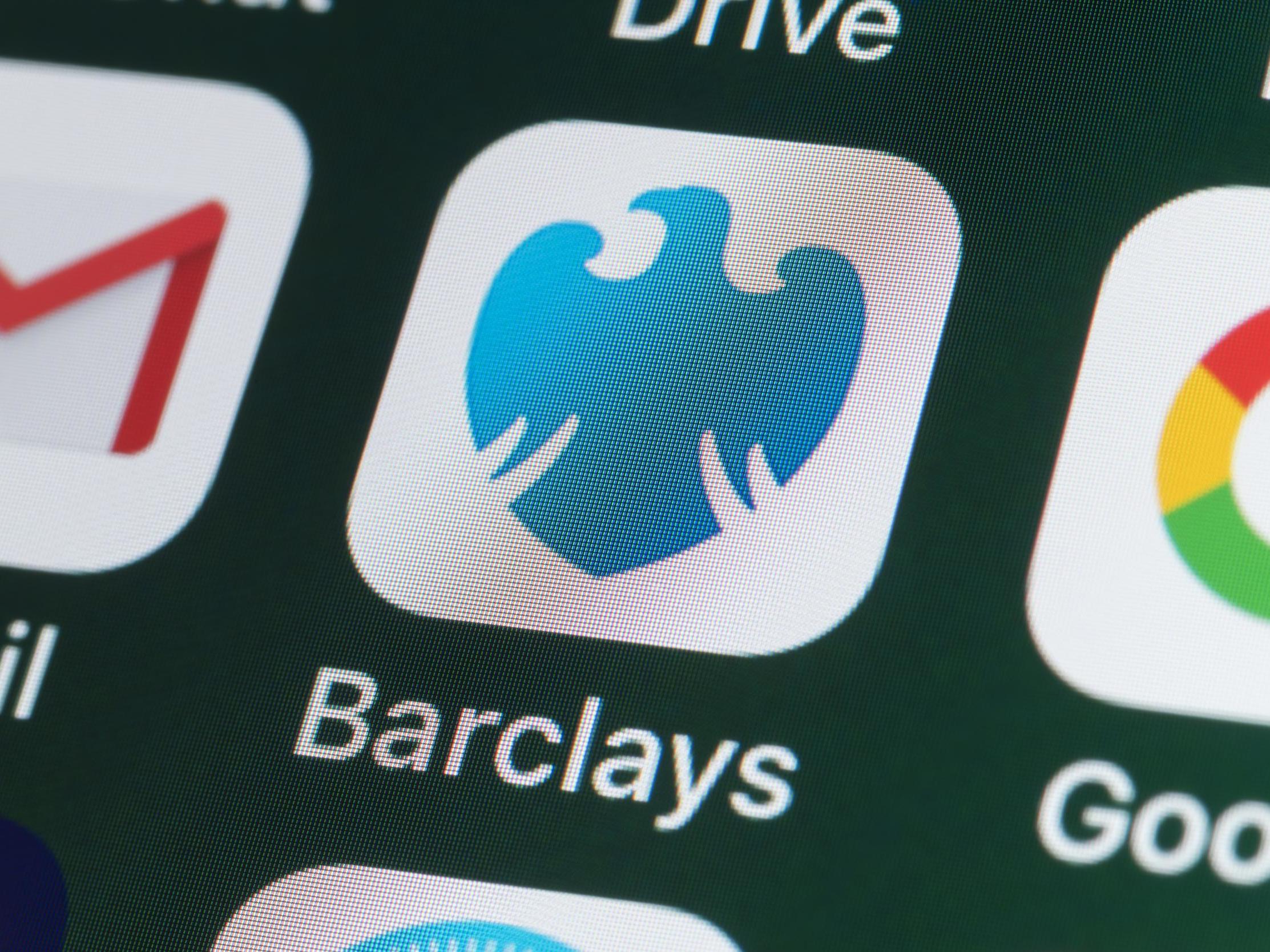 Barclays customers can block payments through their cards to reign in their spending