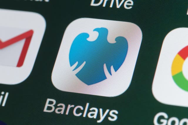 Barclays customers can block payments through their cards to reign in their spending 