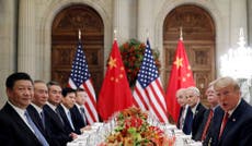 China and US agree to roll back tariffs in phases