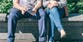 Three physiotherapy experts weigh in on whether crossing your legs is bad for your body