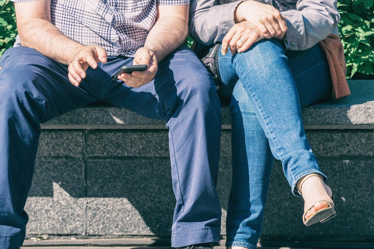 Three physiotherapy experts weigh in on whether crossing your legs is bad for your body