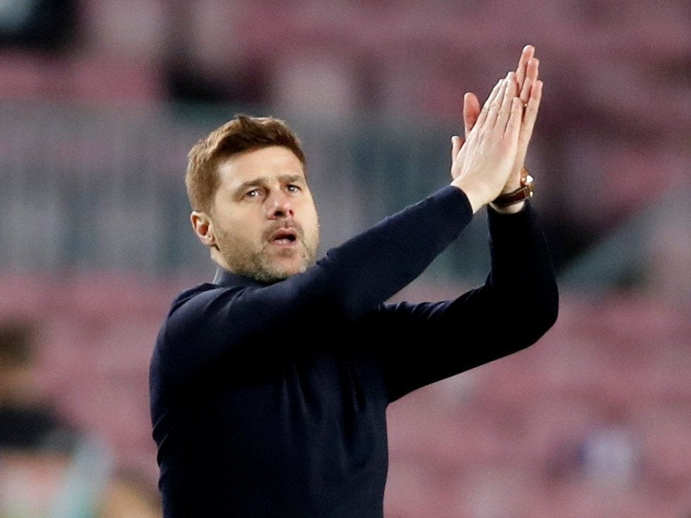 Mauricio Pochettino denied claiming qualification would be impossible for his side