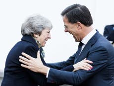 Rutte is right – Britain is a ‘diminished country’