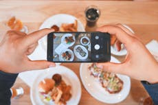 Instagram is clamping down on hashtags referencing eating disorders