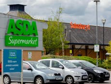 Sainsbury's £12bn merger with Asda blocked by regulator