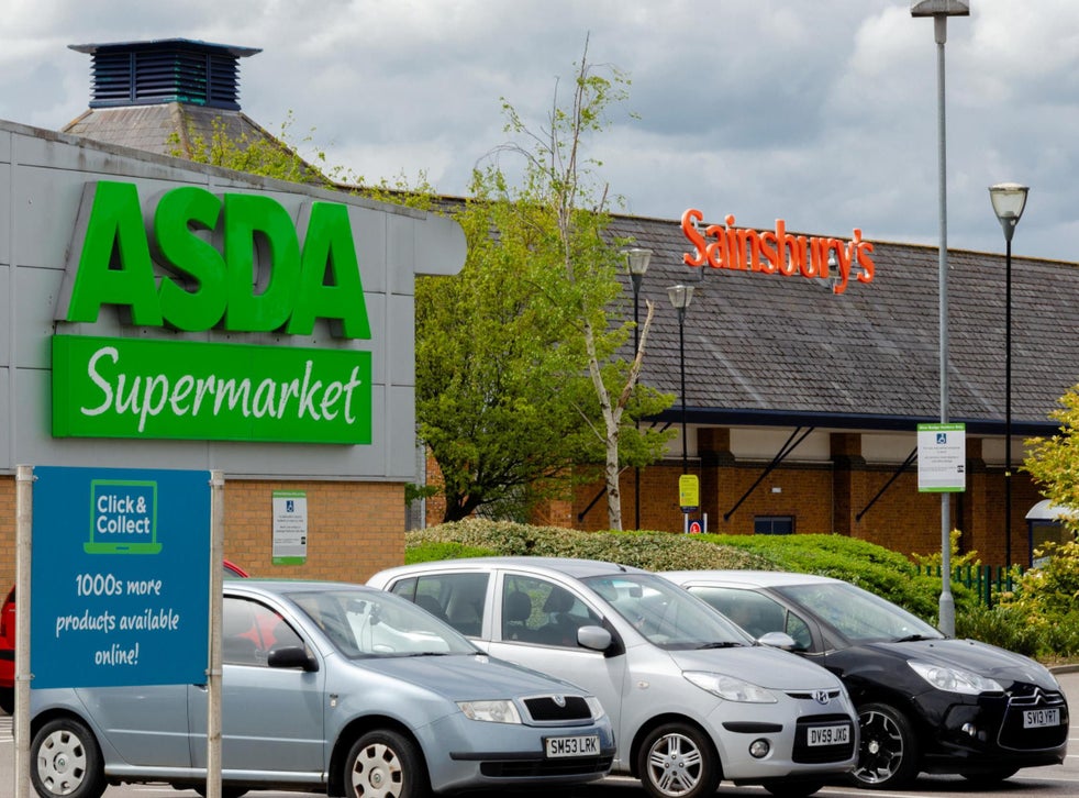 Asda Loses Equal Pay Case Against Shop Floor Workers At Court Of Appeal The Independent The Independent
