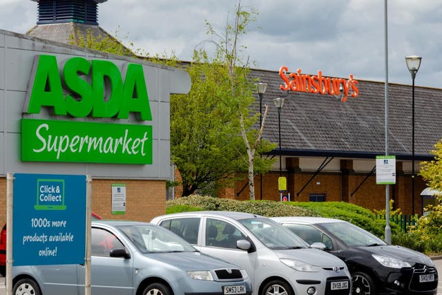 Asda shop floor staff, who are mostly women, are paid less than depot staff, who are mostly men. Workers argue that this amounts to gender discrimination
