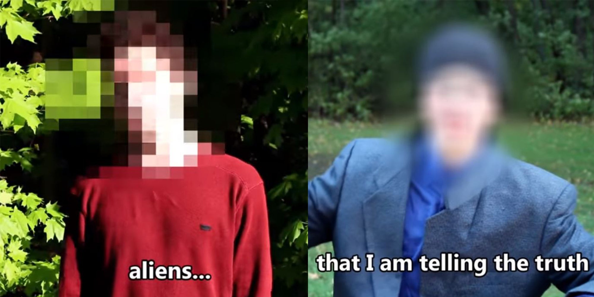 8 Bizarre Things Youtube Time Travellers Have Said About The Future Indy100