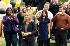 Parks and Recreation creator discusses reunion possibilities