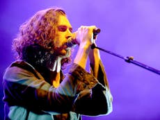 Hozier at the Eventim Apollo: A tantalising glimpse of what’s to come