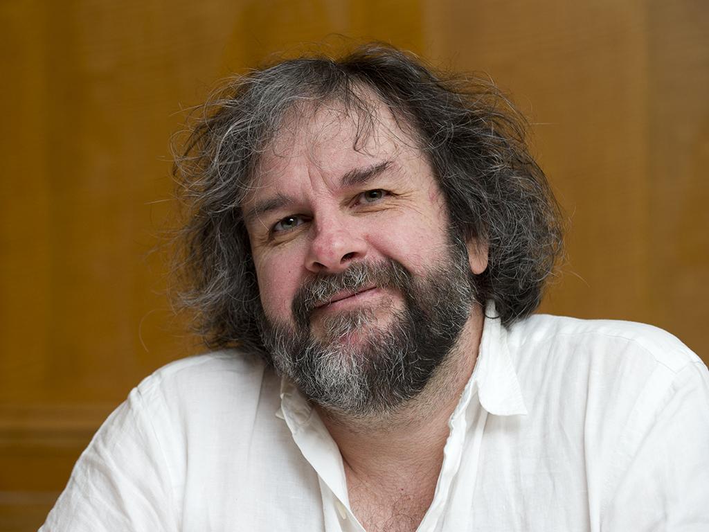 The Real Reason Peter Jackson Isn't Involved In The Lord Of The Rings: The  Rings Of Power