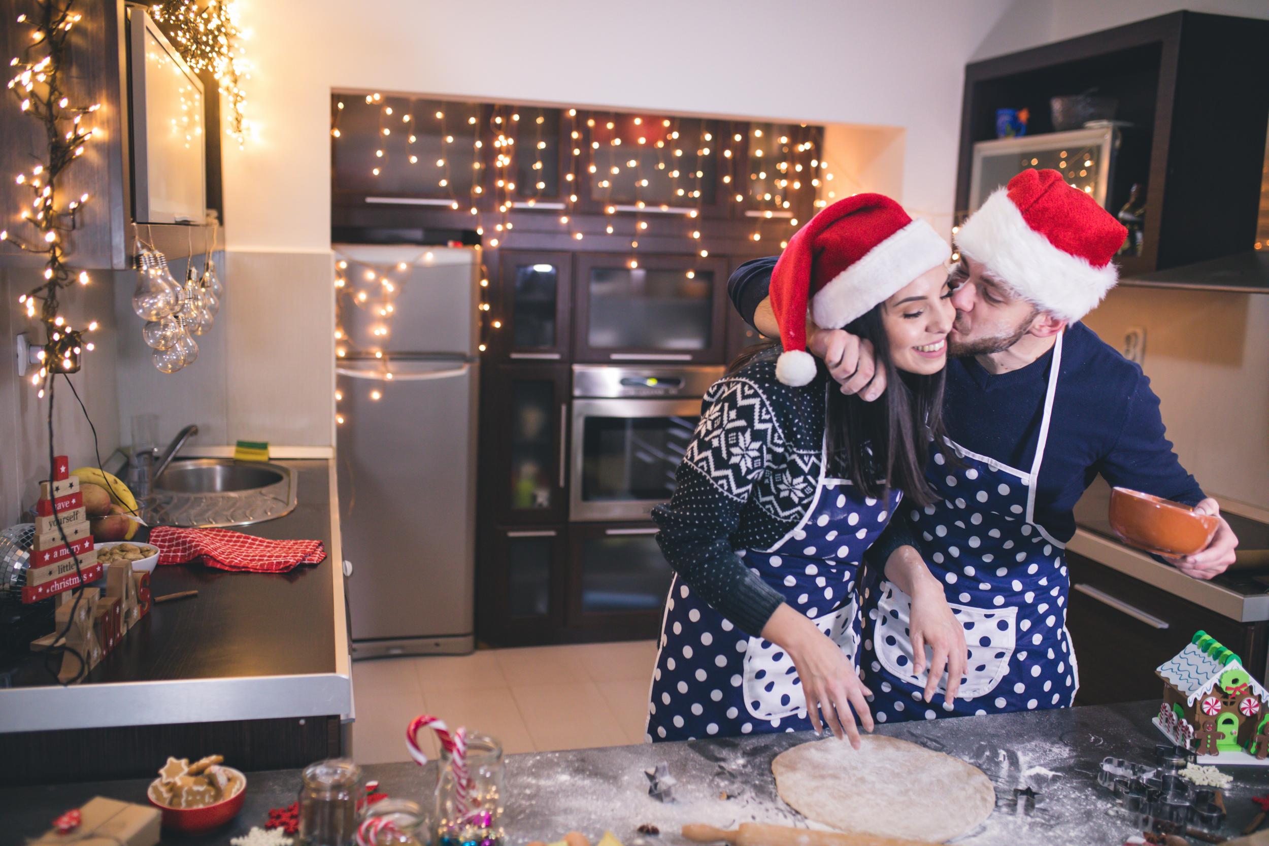 Christmas Bakeware