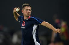 Denly chasing maiden Test cap after starring for England in T20