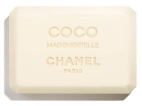 Chanel, Coco Mademoiselle Bath Soap, £17.85, John Lewis