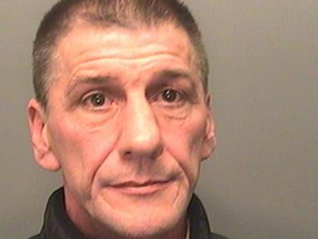 Paedophile Brian Ward, 62, from Pontyclun, who spent five years on the run, has been jailed for five years and 20 months after police found him hiding behind a fake wall at a flat in Cardiff.