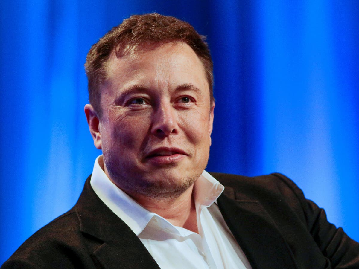 Elon Musk Says He Hates Being The Ceo Of Tesla But The Company Is Going To Die If He Stepped Down The Independent