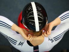 Varnish's legal case against British Cycling and UK Sport dismissed