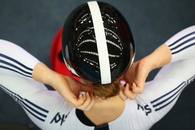 Varnish had hoped to persuade the tribunal she was an employee so she could then sue British Cycling for discrimination