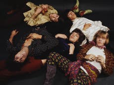 Playlist: The 10 best Rolling Stones albums