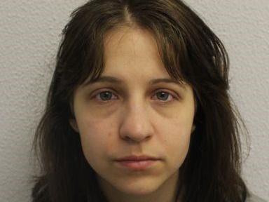 Kidnap Sex Bf - Woman jailed for staging her own kidnap and harassing ex-boyfriend online |  The Independent | The Independent