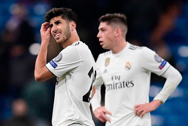 Real Madrid rested several key players ahead of the Club World Cup