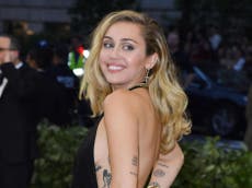 Miley Cyrus confirms Black Mirror season 5 role on Howard Stern